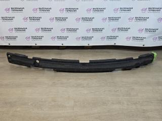 Ударный демпфер переднего бампера BMW X5 F15 2013, 3.0 л., N57 D30 A, дизель, АКПП, 300 alpinweiss iii, полный привод, правый руль, 51117294478, 7294478