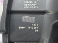 корпус воздушного фильтра BMW X1 F48 2017, 2.0 л., B48 A20 B, бензин, АКПП, alpinweiss 3 (300), полный привод, правый руль, 13627602038, 7602038, 13717609482, 13717619267, 7619267, 7609482 - фото №20