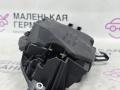 скелет ручки двери передней правой BMW X4 F26 2014, 2.0 л., N20 B20 A, бензин, АКПП, 475 black sapphire metallic, полный привод, правый руль, 51217331740, 7331740 - фото №4
