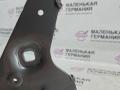 петля капота левая BMW X5 M F85 2016, 4.4 л., S63 B44 B, бензин, АКПП, donington grau (c28), полный привод, 41007381781, 7381781 - фото №16