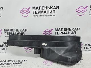 перегородка BMW M5 F10 2012, 4.4 л., S63 B44 B, бензин, робот, 300 alpinweiss 3, седан, задний привод, правый руль, 51717204335, 7204335