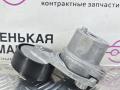 натяжитель Mercedes-Benz C-Класс W205/S205/C205 W205.042 2014, 2.0 л., M 274.920, бензин, АКПП, 755 серый, седан, задний привод, правый руль, A2742002900 - фото №4