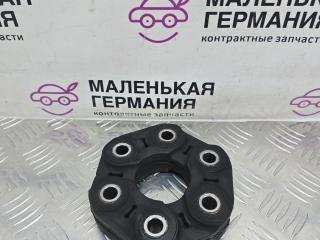 муфта кардана BMW 5 серия G30/G31 G30 2018, 2.0 л., B48 B20 A, бензин, АКПП, черный 475, седан, задний привод, правый руль, 7522027