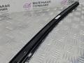 накладка двери (крышки) багажника BMW X5 G05 2021, 3.0 л., B58B30C, бензин, черный, полный привод, 51357429392, 7429392 - фото №7