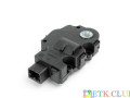 моторчик заслонки печки BMW X6 F16 2014, 3.0 л., N55 B30 A, бензин, АКПП, красный, правый руль, 64119321034, 9321034, 64119231884, 9231884, 64116956706, 6956706, 64116947200, 6947200 - фото №3