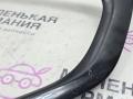 молдинг стекла BMW X1 F48 2016, 2.0 л., B47 C20 A, дизель, АКПП, alpinweiss 3 (300), передний привод, правый руль - фото №6