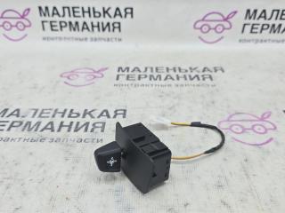 Джойстик регулировки рулевой колонки BMW 5 серия G30/G31 G30 2017, 2.0 л., B48 B20 A, бензин, АКПП, b65 jatoba brown metallic, седан, задний привод, правый руль, 61319365877, 9365877