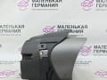 щиток приборов (приборная панель) BMW Z4 E85 2003, 2.5 л., M54 B25 (256S5), бензин, АКПП, black sapphire metallic (475), кабриолет, 62109168170, 62104125398, 9168170, 4125398 - фото №11