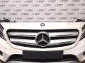 передняя часть (ноускат) Mercedes-Benz GLA-Класс X156 2014, 2.0 л., M 270.920, бензин, робот, белый calcite white (650u), хетчбэк 5 дв., полный привод, правый руль, A2466200234, A2465000454, A2465001403, A2465200001, A2465280682, A2465000064, A1568803740, A1569062000, A1569061900, A2466200234, A2465000100, A1565050330, A1568800057, A1568800218, A1568800118, A1568803740, A1568810114, A1568810101, A1568890125, A1568810214, A1568890225, A1568810201, A1569062000, A1569061900, A2465000064, A2468700558, A1568855422, A1568855322, 1051496S02, A1568852356, A0009051202, A2465010282, A2229003300, A2468600592, A1568851621, A2465010325, A2465010058, A2466260088, A2466260088007 - фото №6