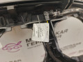 Декоративная накладка центральной консоли Mercedes-Benz C-Класс W205/S205/C205 2014, 2.0 л., M 274.920, бензин, АКПП, белый, седан, задний привод, правый руль, A2536806302, A2054402032, A0009060702 - фото №8