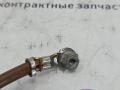 минусовой провод аккумулятора Mercedes-Benz A-Класс W176 2013, 2.0 л., M 270.920, бензин, робот, серый, хетчбэк 5 дв., передний привод, правый руль, A2465406432 - фото №4