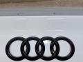 крышка багажника (дверь 3-5) Audi A4 B9 2017, 2.0 л., CVKB, бензин, АКПП, 2y/s9r белый металлик, седан, передний привод, правый руль, 8W5827025J, 8W5945093H, 8W5945094H - фото №7