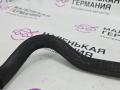 патрубок радиатора BMW X5 F15 2013, 3.0 л., N57 D30 A, дизель, АКПП, mineralweiss metallic (a96), внедорожник 5 дв., полный привод, правый руль, 17128513834, 17128514220, 7509984 - фото №14