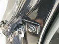 дверь задняя правая Volkswagen Passat B8 2015, 1.8 л., CJSA, бензин, робот, 2t/c9x чёрный перламутр, седан, правый руль, 3G5833056AC - фото №36