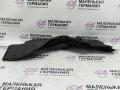 перегородка BMW 6 серия F06/F12/F13 2012, 4.4 л., N63 B44 B, бензин, АКПП, alpinweiss 3 (300), хетчбэк 5 дв., задний привод, правый руль, 51717204334, 7204334 - фото №4