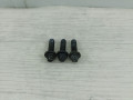 болт BMW 3 серия E90/E91/E92/E93 (2004 - 2010), 2.0 л., N46 B20 BD, бензин, 22116769558, 6769558 - фото №4