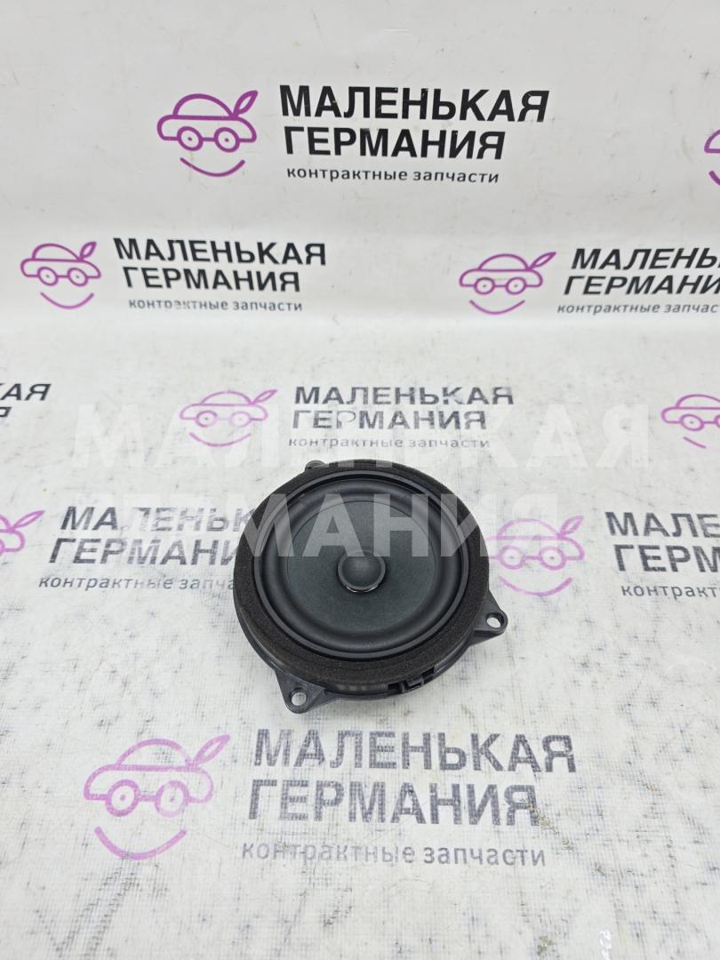 динамик двери BMW X3 G01 2019, 2.0 л., B48B20C, бензин, АКПП, c1m phytonic-blau metallic, внедорожник 5 дв., полный привод, 65136807317, 6807317 - фото №1