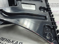 Крепление бампера заднего BMW X1 F48 2017, 2.0 л., B48 A20 B, бензин, АКПП, alpinweiss 3 (300), полный привод, правый руль, 51127332318, 7332318 - фото №4