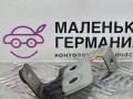 крепление ( кронштейн ) крыла BMW 5 серия G30/G31 G30 2017, 2.0 л., B47 D20 A, дизель, АКПП, black sapphire metallic (475), седан, задний привод, правый руль, 41357440426, 7440426 - фото №7