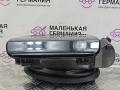 лючок топливного бака BMW 5 серия G30/G31 G30 2017, 2.0 л., B47 D20 A, дизель, АКПП, black sapphire metallic (475), седан, задний привод, правый руль, 7387934, 51177391833, 7391833, 51917387934 - фото №7