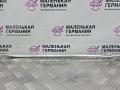распорка стоек BMW 5 серия G30/G31 G30 2017, 2.0 л., B47 D20 A, дизель, АКПП, black sapphire metallic (475), седан, задний привод, правый руль, 7407776, 51617407776 - фото №4