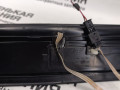 накладка на порог внутренняя BMW 5 серия G30/G31 G30 2019, 4.4 л., N63 B44 C, бензин, АКПП, carbonschwarz metallic (416), седан, полный привод, 51478072378, 8072378 - фото №5