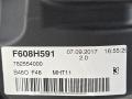 клапанная крышка BMW X1 F48 2017, 2.0 л., B48 A20 B, бензин, АКПП, alpinweiss 3 (300), полный привод, правый руль, 11127611278, 7611278, 70557893, 70557906, 70557901, F608H591, 782554000, 8619360 - фото №10