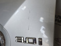 передняя часть (ноускат) BMW Z4 E85 2004, 3.0 л., M54 B30 (306S3), бензин, робот, titansilber metallic (354), кабриолет - фото №31