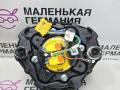 руль Mercedes-Benz E-Класс W212 [рестайлинг] W212 2013, 2.0 л., M 274.920, бензин, АКПП, 775 iridiumsilber, седан, задний привод, правый руль, A2184600618, A2188603002 - фото №6