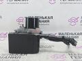 блок ABS Mercedes-Benz C-Класс W204 [рестайлинг] W204.048 2012, 1.8 л., M 271.860, бензин, АКПП, 149 белый, седан, задний привод, правый руль, A1729014100, A1724314312, A2048260024, A0095404981 - фото №6