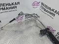 трос ручника Mercedes-Benz E-Класс W212 [рестайлинг] W212 2014, 2.0 л., M 274.920, бензин, АКПП, 149 u белый, седан, задний привод, правый руль, A2124200285 - фото №6