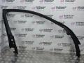 Комплект молдингов BMW 5 серия G30/G31 G30 2017, 2.0 л., B47 D20 A, дизель, АКПП, black sapphire metallic (475), седан, задний привод, правый руль, 7336964, 7390114, 7384930, 7336960, 51337336964, 51337390114, 51337404026, 7404026, 51337336960, 51337384930 - фото №3