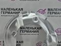 защитный кожух тормозного механизма BMW X1 F48 2016, 2.0 л., B47 C20 A, дизель, АКПП, alpinweiss 3 (300), передний привод, правый руль, 34106869779, 6869779 - фото №5