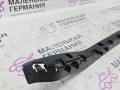 Крепление бампера заднего Mercedes-Benz C-Класс W204 [рестайлинг] W204.048 2012, 1.8 л., M 271.860, бензин, АКПП, 149 белый, седан, задний привод, правый руль, A2048800730 - фото №9