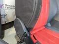 салон (комплект сидений) BMW 8 серия G14/G15 G15 2021, 4.4 л., N63B44D, бензин, АКПП, черный, купе, полный привод, 90219421, 7444769, 7451619 - фото №125