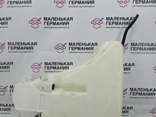 бачок омывателя BMW 6 серия F06/F12/F13 2012, 4.4 л., N63 B44 B, бензин, АКПП, alpinweiss 3 (300), хетчбэк 5 дв., задний привод, правый руль, 8050439, 7269663, 7269664, 7269665, 7269666
