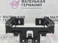 кронштейн (крепление) BMW X3 F25 2013, 2.0 л., N20 B20 A, бензин, АКПП, а52/7 spacegrau, хетчбэк 5 дв., полный привод, правый руль, 10500650 - фото №3