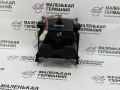 вещевой ящик центральной консоли BMW X1 F48 2017, 2.0 л., B48 A20 B, бензин, АКПП, синий mediterranblau c10, полный привод, правый руль, 51169292557, 9292557 - фото №7