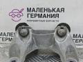 кронштейн КПП BMW 3 серия E90/E91 [рестайлинг] E90 (2008 - 2013), 2.0 л., бензин, АКПП, 22316760306, 6760306, 22316771220, 6771220 - фото №3