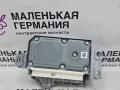 блок AirBag BMW Z4 E85 2003, 2.5 л., M54 B25 (256S5), бензин, АКПП, black sapphire metallic (475), кабриолет, 65779204849, 9204849 - фото №6