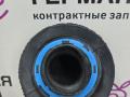 Шланг отвода кондиционера BMW X1 F48 2017, 2.0 л., B48 A20 B, бензин, АКПП, alpinweiss 3 (300), полный привод, правый руль, 64119262789, 9262789 - фото №6