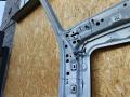 крыша BMW X5 F15 2014, 3.0 л., N57 D30 A, дизель, АКПП, mineralweiss metallic (a96), полный привод, правый руль, 41317352120, 7352120 - фото №93