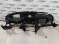 панель передняя салона (торпедо) BMW 6 серия F06/F12/F13 2012, 4.4 л., N63 B44 B, бензин, АКПП, alpinweiss 3 (300), хетчбэк 5 дв., задний привод, правый руль, 51459229956, 51459240785, 9229956, 9240785 - фото №22