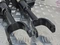 амортизатор передний BMW 5 серия G30/G31 G30 2018, 2.0 л., B48 B20 A, бензин, АКПП, a96 mineral-weiss metallic, седан, задний привод, правый руль, 31336862569, 6862569, 6884485, 31316866592, 6866592, 31316866591, 6866591 - фото №7