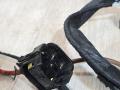 проводка BMW X5 F15 2013, 3.0 л., N57 D30 A, дизель, АКПП, mineralweiss metallic (a96), внедорожник 5 дв., полный привод, правый руль - фото №12