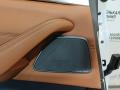 дверь задняя левая BMW 5 серия G30/G31 G30 2018, 2.0 л., B48 B20 A, бензин, АКПП, a96 mineral-weiss metallic, седан, задний привод, правый руль, 41007408963, 7408963 - фото №12