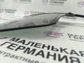 форточка задняя правая BMW 6 серия F06/F12/F13 2012, 4.4 л., N63 B44 B, бензин, АКПП, alpinweiss 3 (300), хетчбэк 5 дв., задний привод, правый руль, 51357275380, 7275380 - фото №6