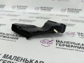 водосток планки обтекателя (жабо) прав. BMW 5 серия G30/G31 G31 2017, 2.0 л., B48 B20 B, бензин, АКПП, alpinweiss 3 (300), универсал, правый руль, 61667388734, 7388734 - фото №5