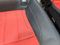 салон (комплект сидений) BMW 8 серия G14/G15 G15 2021, 4.4 л., N63B44D, бензин, АКПП, черный, купе, полный привод, 90219421, 7444769, 7451619 - фото №62