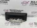 монитор мультимедиа BMW X1 F48 2017, 2.0 л., B48 A20 B, бензин, АКПП, синий mediterranblau c10, полный привод, правый руль, 65509387451, 10R041255, 9387451 - фото №10